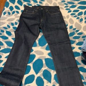 J Crew Jeans